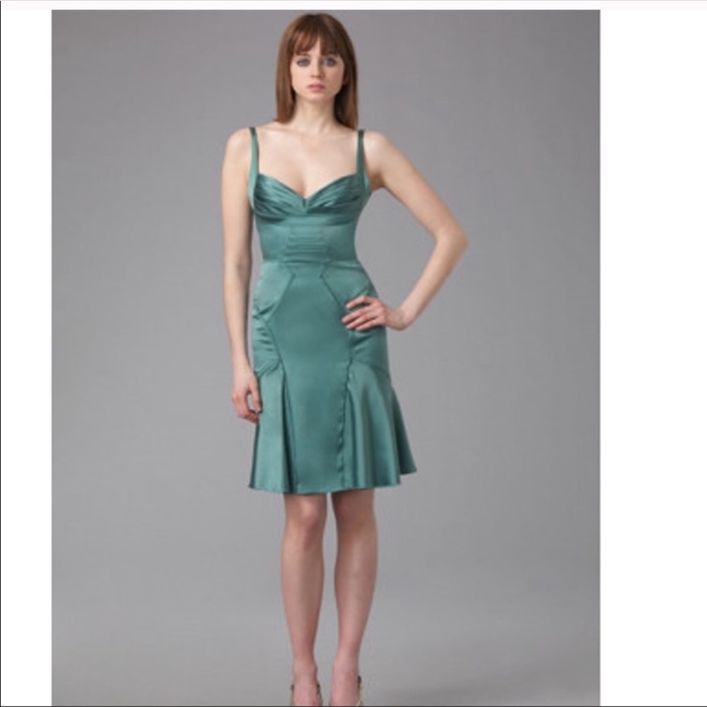 Zac Posen Dress 👗
